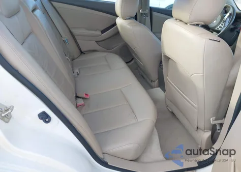 2012 Nissan Altima 2.5 S z USA, uszkodzony, nr VIN 1N4AL2AP3CC189075